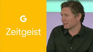 Kevin MacDonald on Creating Life in One Day with Ridley Scott | Google Zeitgeist