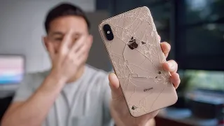 i Ditched my iPhone XS Max