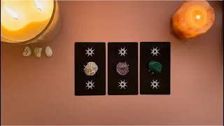 ¿QUÉ PIENSA HACER CON RESPECTO A TI O CON VUESTRA SITUACIÓN? ✨TAROT INTERACTIVO✨