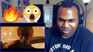 BLEACH Official Trailer (2018) Live Action Movie HD REACTION