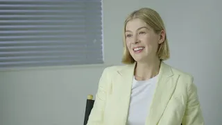 Rosamund Pike -  I Care a Lot