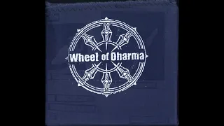 Колесо Дхармы — Ичкерия    |     xWheel of Dharmax — Ickeriya