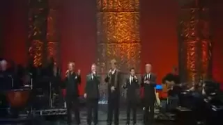 Alpha and Omega - Gaither Vocal Band Reunited - 2009/2010