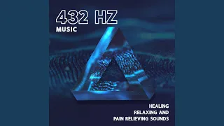 432 Hz Crickets