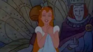 Soon Cover [Don Bluth: Thumbelina]