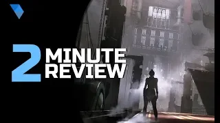 Close to the Sun | Review in 2 Minutes