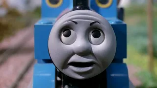 Thomas and the Breakdown Train (Season 1, Episode 7, UK, Ringo Starr)