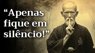 Além do Certo e Errado: Lições do Zen para Clareza e Calma | Sengcan