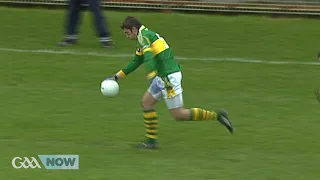 GAANOW Rewind: 2009 Colm Cooper Kerry Goal v Tyrone