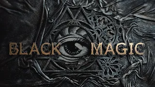 Black Magic 2020 | BMPCC Original Horror Short Film