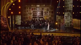 Country Music Awards - Kenny Rogers tribute