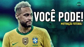 Neymar - Mude Sua Vida, Mude Sua Mente e Sua História. Você Pode Fazer! Motivação Futebol HD