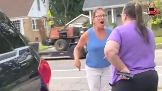 The Top 20 WORST Public Freakouts I Could Find 😳