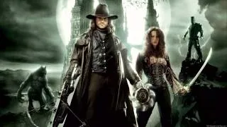 Alan Silvestri - Van Helsing - Transylvanian Horses