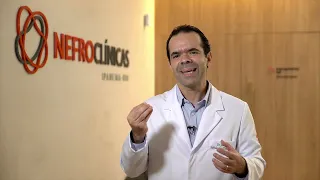 Quem tem doença renal pode fazer atividade física? Dr. José Neto - Nefrologista e Diretor de Ensino