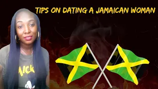 Tips on dating dating a Jamaican woman