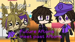 [] Future Aftons meet past Aftons [] lolkayt official [] not original []