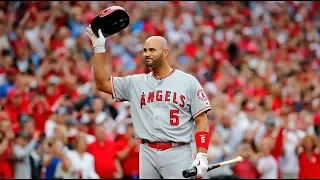 MLB | Players Returning Home Part 3