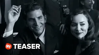 Maestro Teaser Trailer (2023)