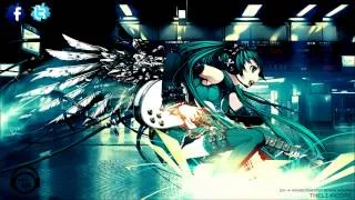 Nightcore - 1 hour 2014 dubstep/house MegaMix