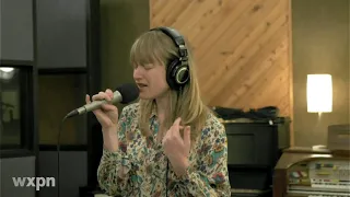 The Weather Station - Free At Noon Concert (Virtual)