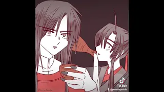 HC and WWX have no room to talk...