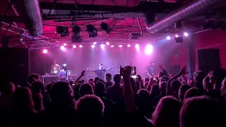 Hybrid Theory - Don't Stay (Linkin Park tribute show. Latvia, Riga. 15.10.2022)