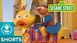 Sesame Street: 3 Wishes | Bert and Ernie's Great Adventures