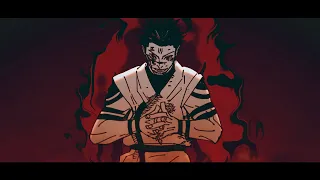 【JUJUTSU KAISEN】-  Gojo VS Sukuna / Battle of the Strongest MMV