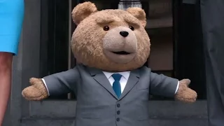 Ted 2 - Trailer #3 deutsch / german HD