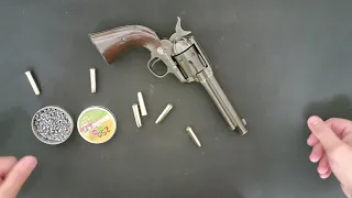 Umarex Colt Peacemaker