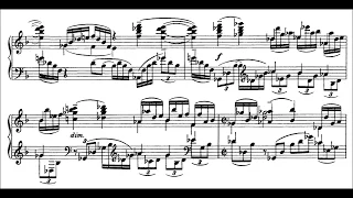 Rachmaninoff: Sonata No.1 in D Minor, Op.28 (Wang Xiayin, Barboro)