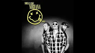 Smells Like Nirvana live- Heart-Shaped Box- @ 191 Toole- Tucson, AZ- 10/14/22