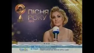 Новогодние Поздравления от Звезд - Ранок - Інтер