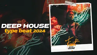 Deep House Type Beat x EDM Type Beat [Fanot] Electronic x Dance x Techno Instrumental 2024