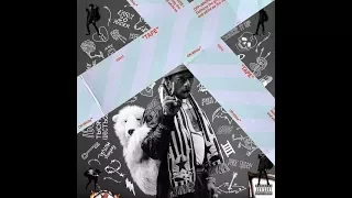 (Full Lyrics) Malfunction Lil Uzi Vert Album Luv Is Rage 2