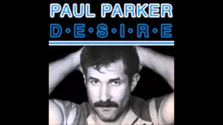 paul parker   desire