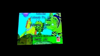 Kléo, Un unicórnio singular - Intro y Créditos (Discovery Kids Latinoamerica 1997)