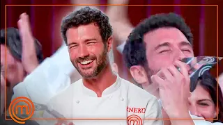 ENEKO, ¡¡Ganador de MasterChef 11!!