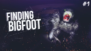 Finding Bigfoot/В ПОИСКАХ БИГФУТА #1