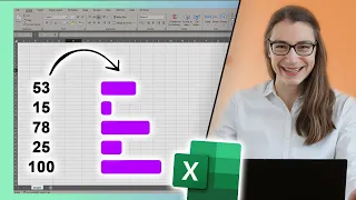 9 Must Know EXCEL DESIGN Tips & Tricks