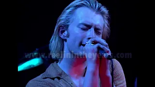 Radiohead - "Creep" LIVE 1993 [Reelin' In The Years Archive]