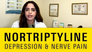 6 most commonly asked questions about Nortriptyline?