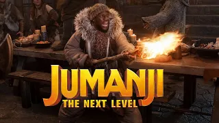 Watch Jumanji: The Next Level (2019) on Netflix