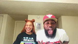 This guy is amazing! Chris Stapleton Tennessee Whiskey 🥃 REACTION (GOT JUICY) 💦