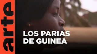 Guinea: los repatriados | ARTE.tv Documentales