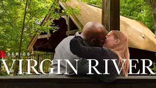 VIRGIN RIVER Season 6 A Secrete Glimpse