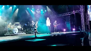 Deep Purple - Anya , live in Kerava, Finland 30.7.2022