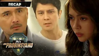 LUCAS AWANG AWA NG MAKITA SI MARA,PATAY NA FPJ ANG PROBINSYANO 1639(4/4) May 26, 2022