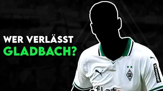 Borussia M’Gladbach: Diese 15 Spieler müssen nach der Katastrophen-Saison gehen! | Abgänge 2024